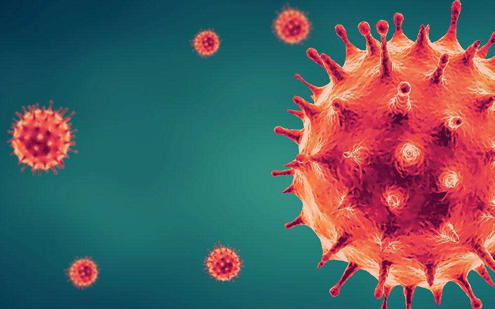 Impact of Coronavirus Pandemic on IPPS Events