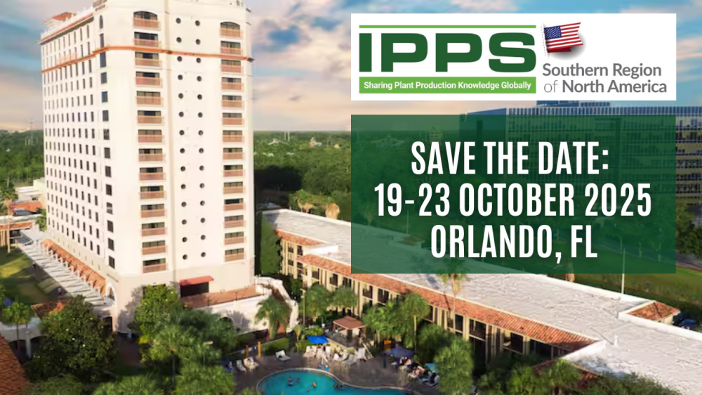 2025 IPPS Southern Region Annual Meeting- Orlando, FL