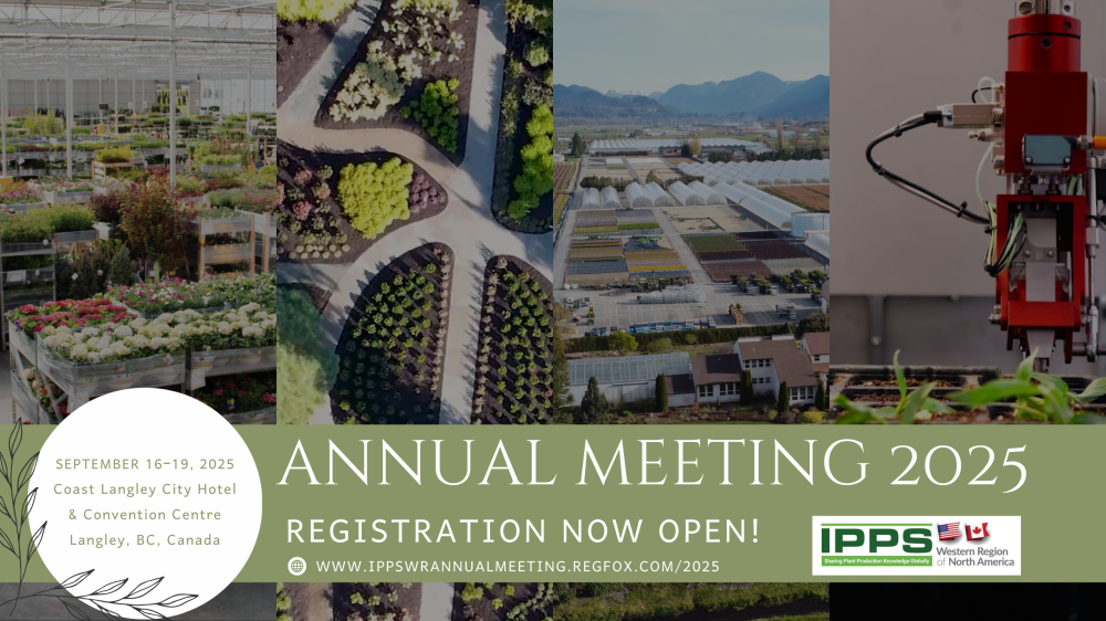 2025 Annual Meeting - Western Region - British Columbia