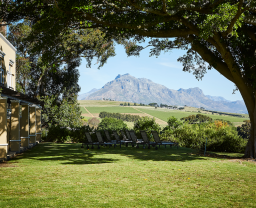 Devon Valley Hotel Stellenbosch