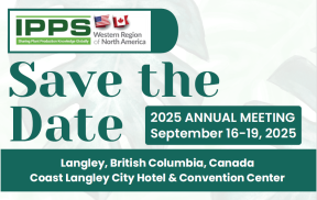 2025 Annual Meeting - Western Region - British Columbia