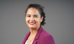 Dr. Celina Gomez, Associate Professor, Purdue University