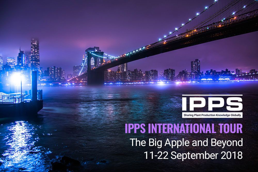 2018 IPPS International Tour - Eastern Region